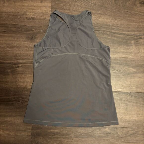 Women’s Nike Dri Fit Racerback Tank Top Size M - Picture 2 of 4
